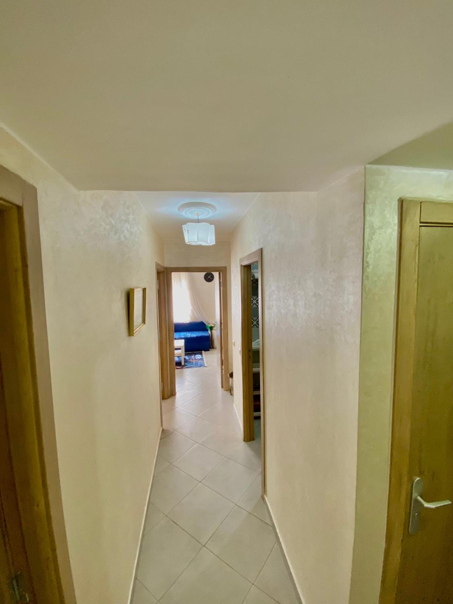 Miftah Sahil Appartement Агадир Экстерьер фото