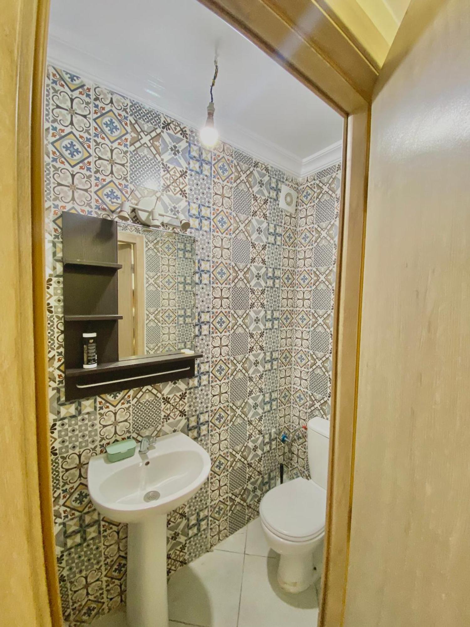Miftah Sahil Appartement Агадир Экстерьер фото